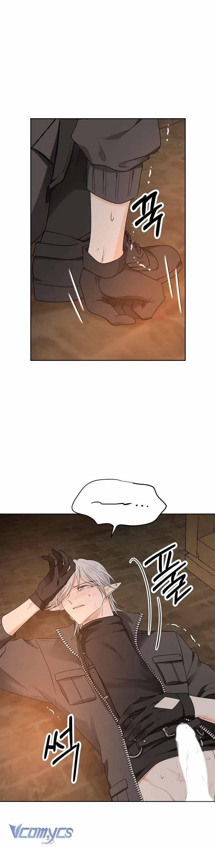 [18+] Yêu Tinh Giao Phối 3 trang 18