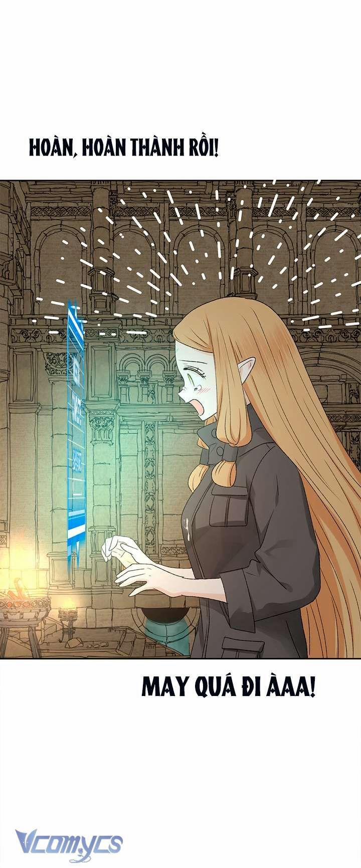 [18+] Yêu Tinh Giao Phối 3 trang 38