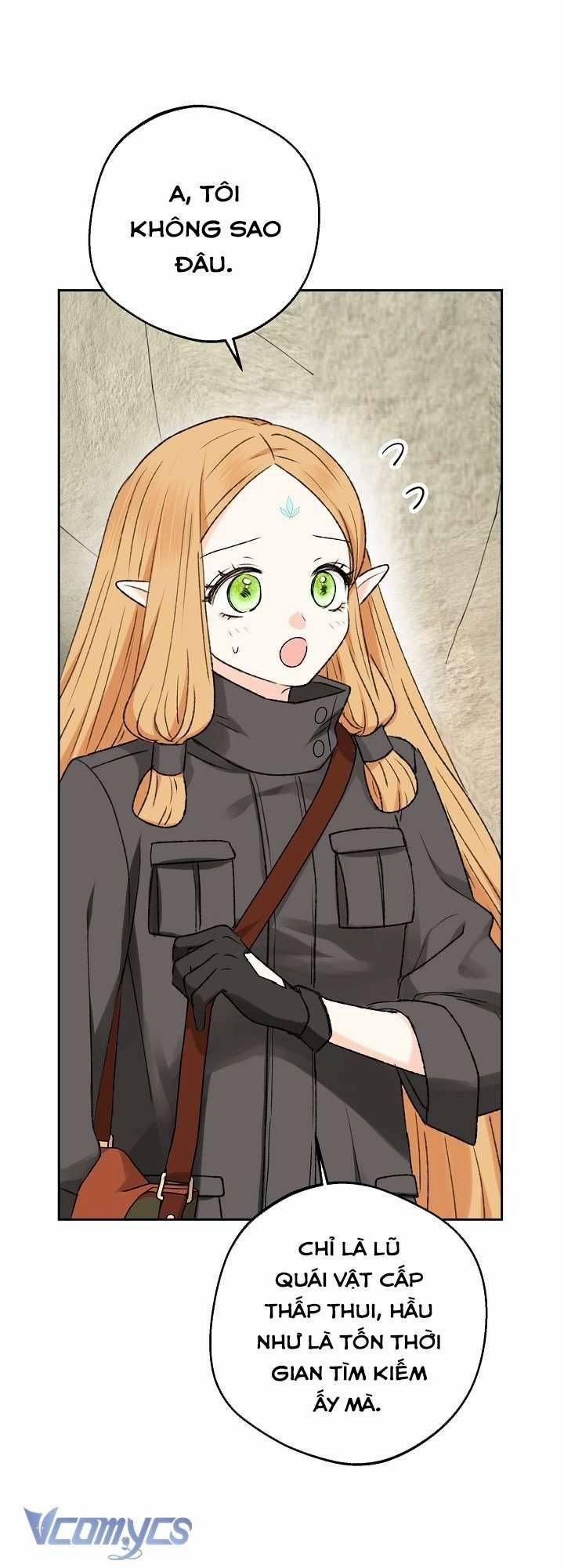 [18+] Yêu Tinh Giao Phối 3 trang 45