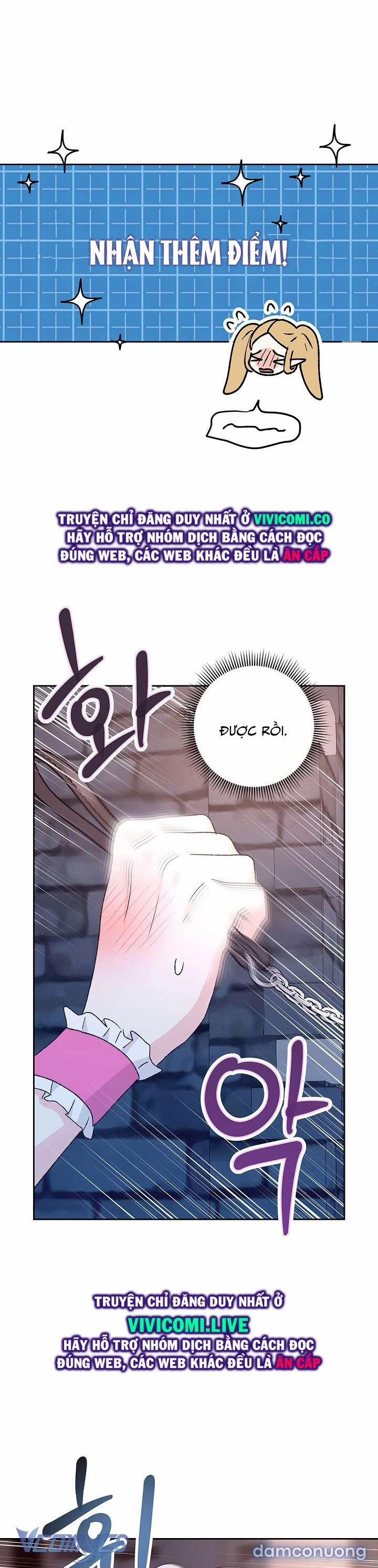 [18+] Yêu Tinh Giao Phối 30 trang 31