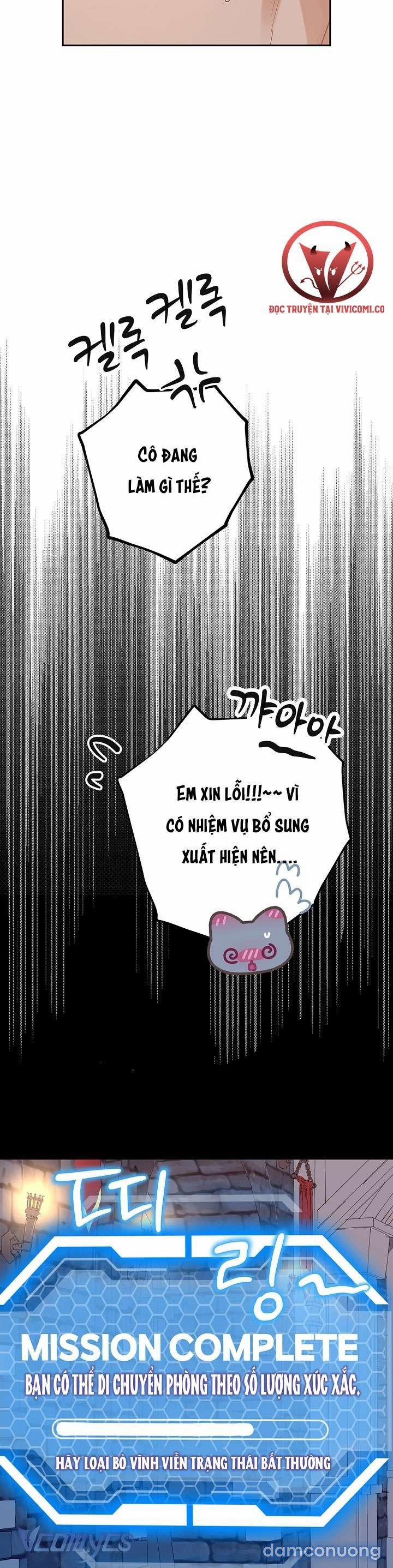 [18+] Yêu Tinh Giao Phối 30 trang 34