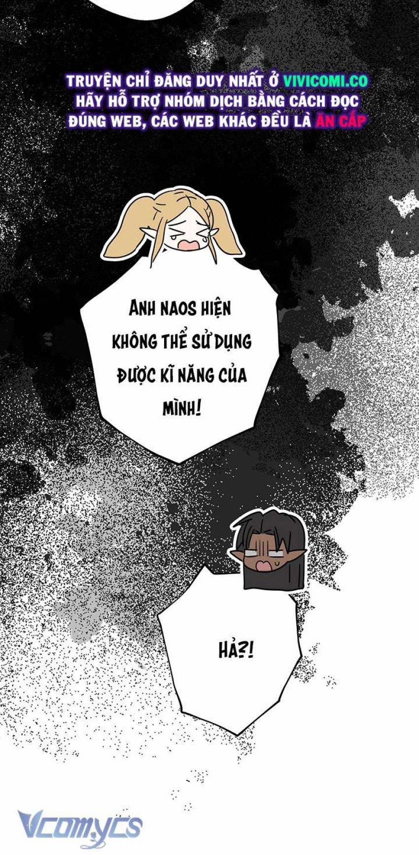 [18+] Yêu Tinh Giao Phối 32 trang 38