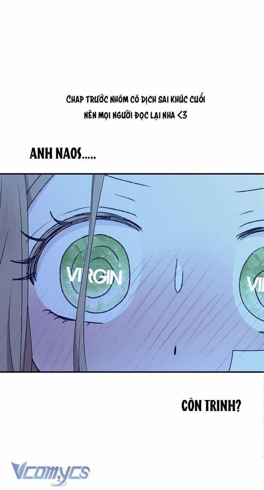 [18+] Yêu Tinh Giao Phối 33 trang 1