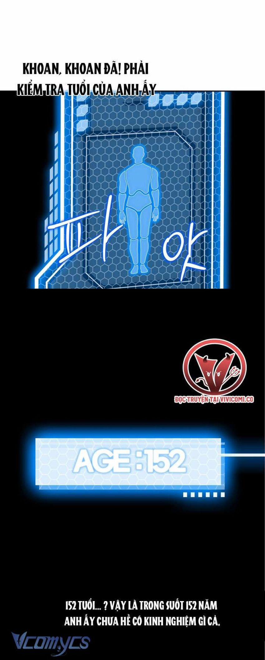 [18+] Yêu Tinh Giao Phối 33 trang 2