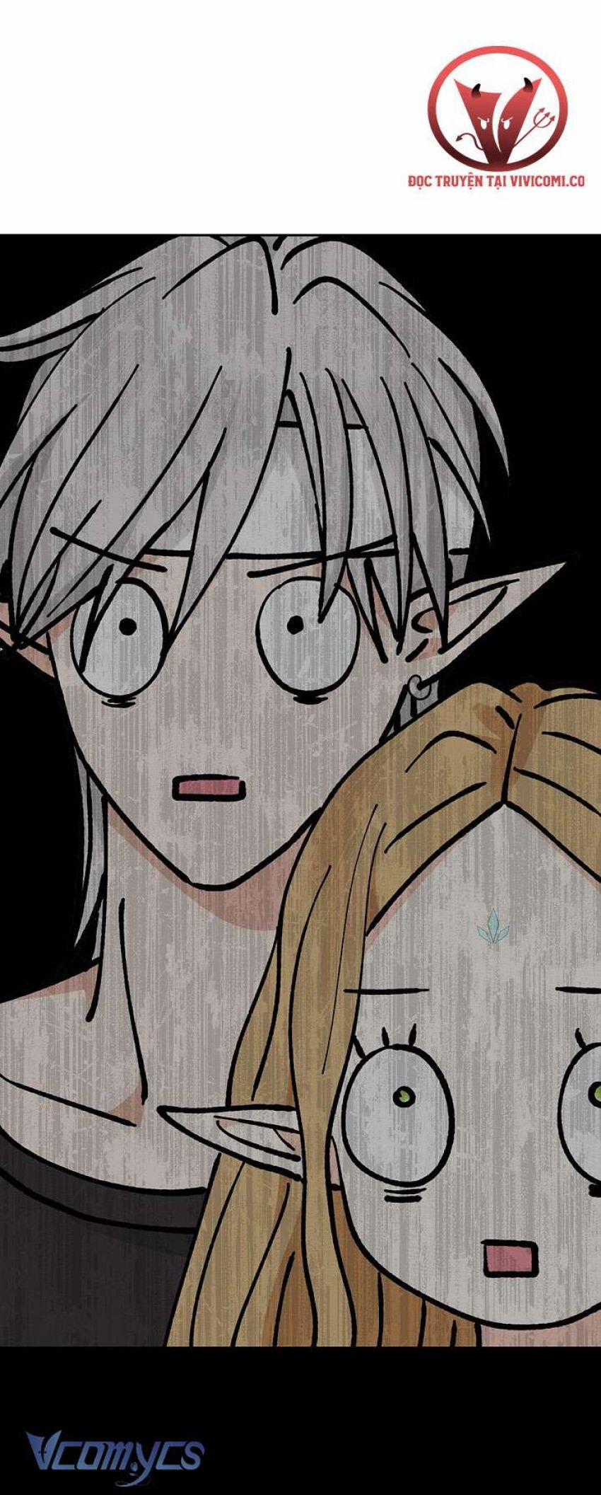 [18+] Yêu Tinh Giao Phối 33 trang 38