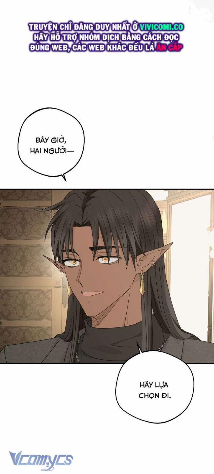 [18+] Yêu Tinh Giao Phối 33 trang 64