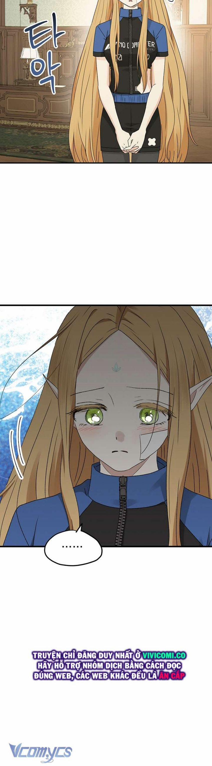 [18+] Yêu Tinh Giao Phối 34 trang 2