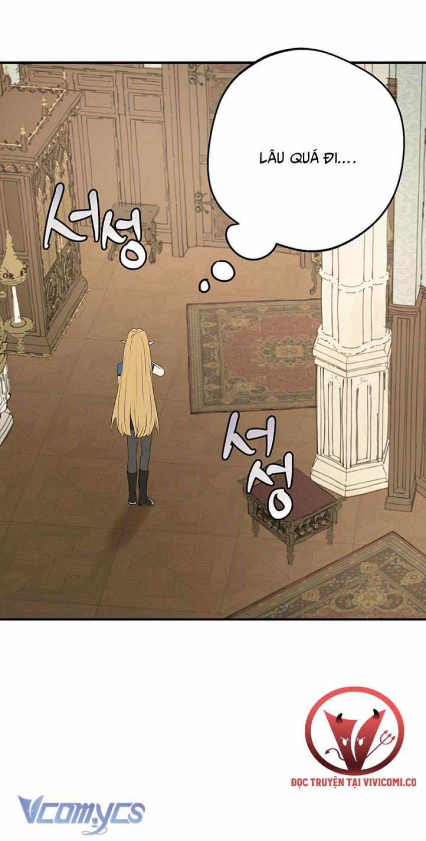 [18+] Yêu Tinh Giao Phối 34 trang 26