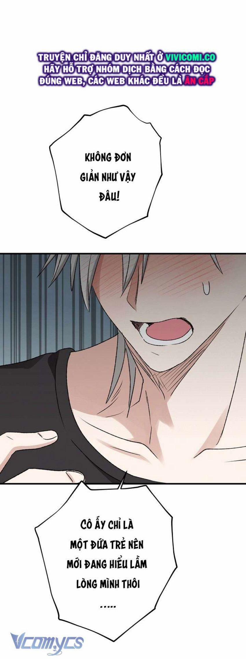 [18+] Yêu Tinh Giao Phối 34 trang 9