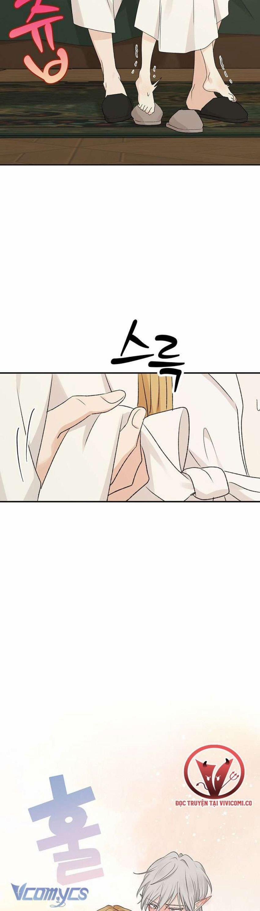 [18+] Yêu Tinh Giao Phối 35 trang 27