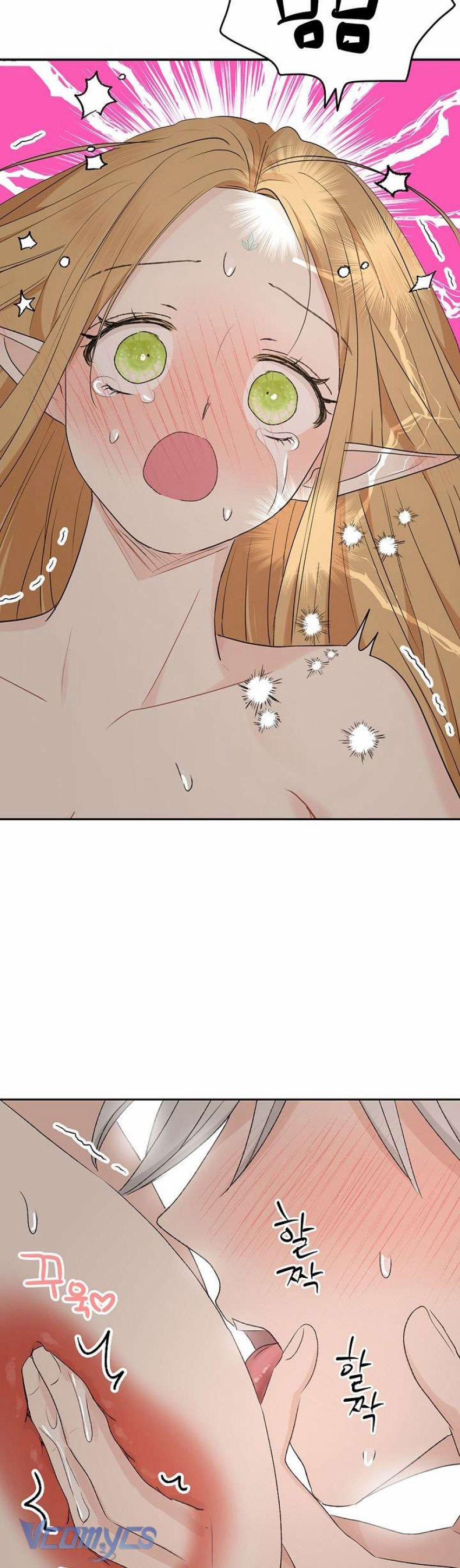 [18+] Yêu Tinh Giao Phối 36 trang 18