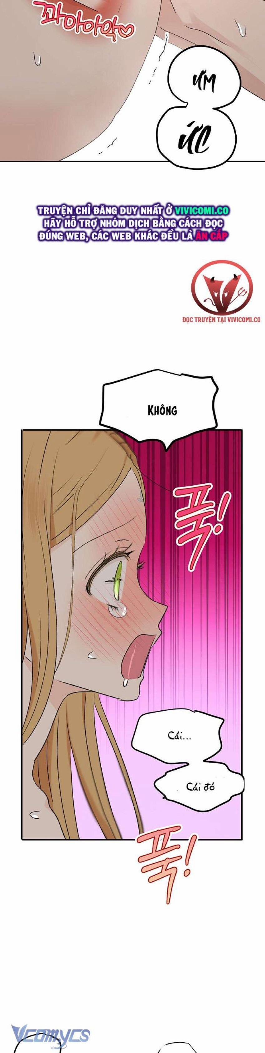[18+] Yêu Tinh Giao Phối 36 trang 19
