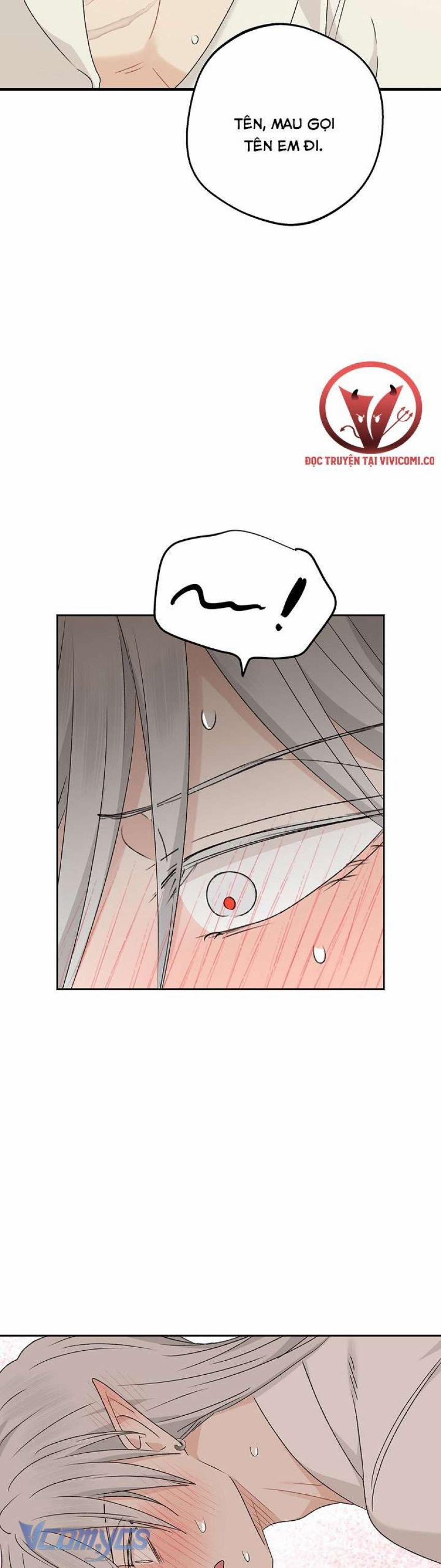 [18+] Yêu Tinh Giao Phối 37 trang 11