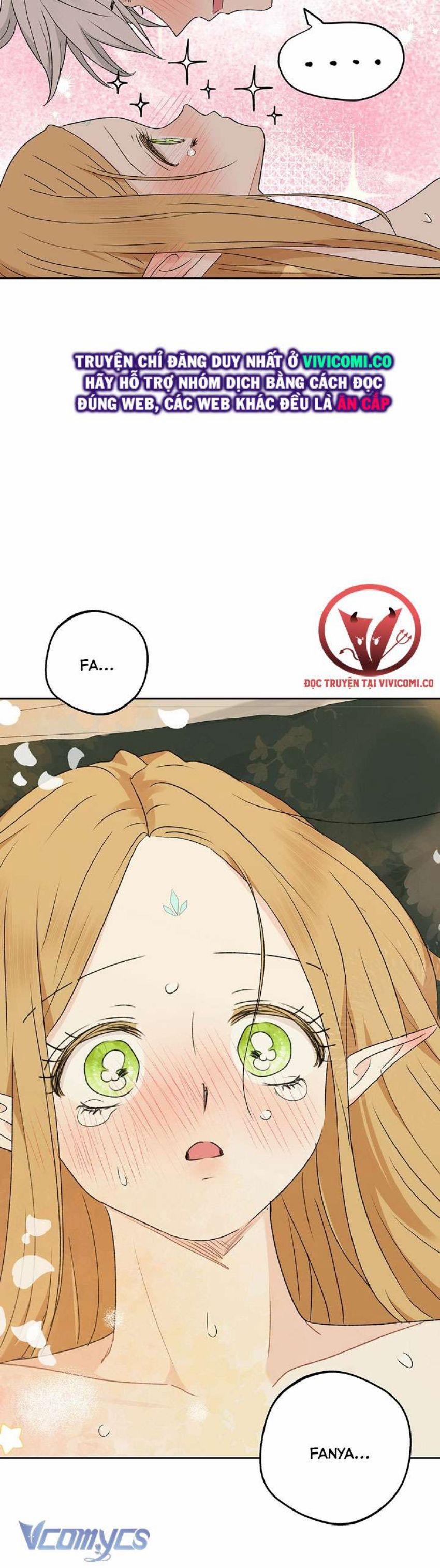 [18+] Yêu Tinh Giao Phối 37 trang 12