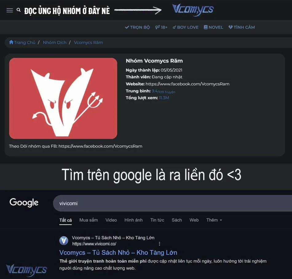 [18+] Yêu Tinh Giao Phối 38 trang 25