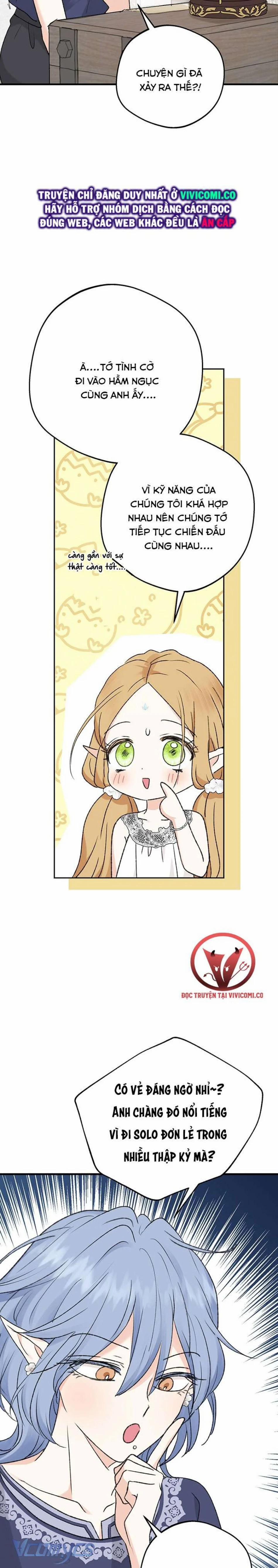 [18+] Yêu Tinh Giao Phối 39 trang 11