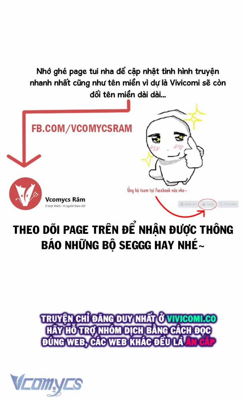 [18+] Yêu Tinh Giao Phối 39 trang 7