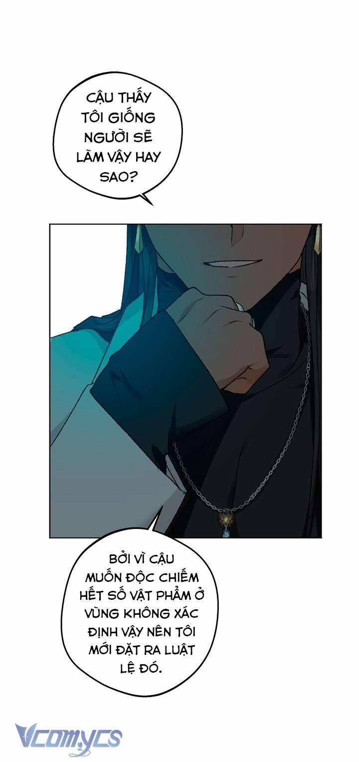 [18+] Yêu Tinh Giao Phối 4 trang 12