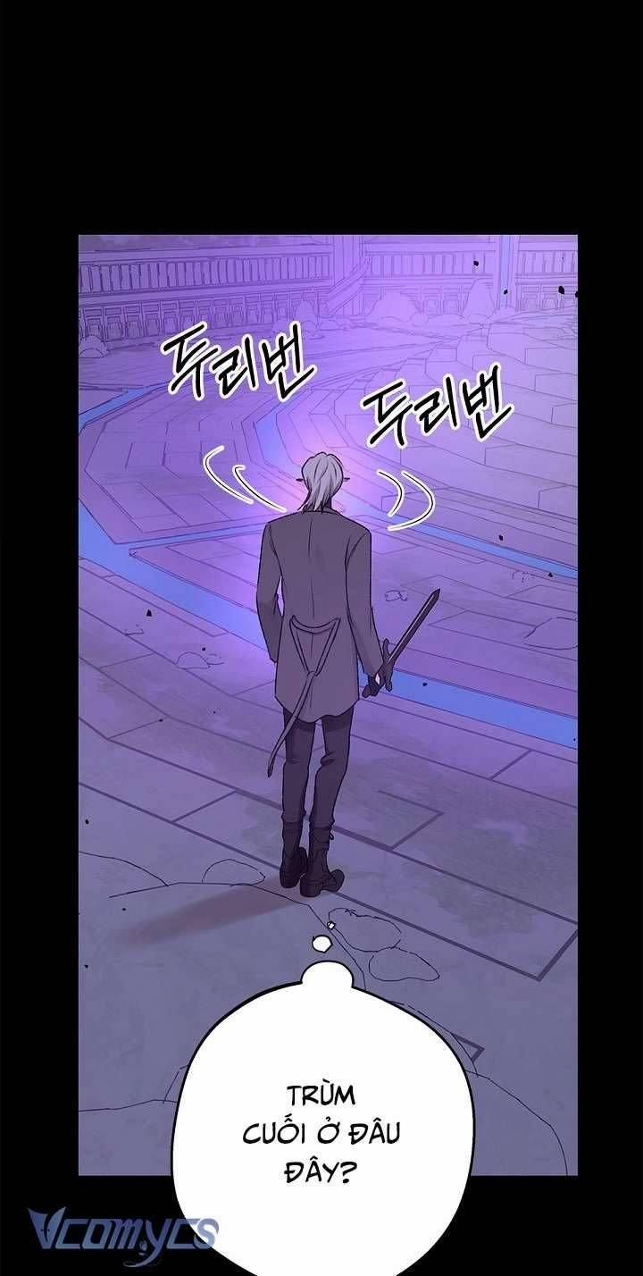 [18+] Yêu Tinh Giao Phối 4 trang 27