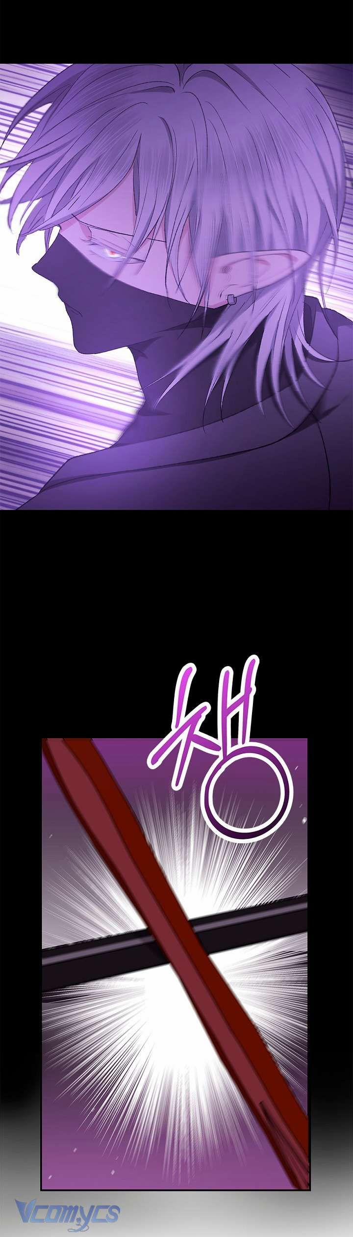 [18+] Yêu Tinh Giao Phối 4 trang 29