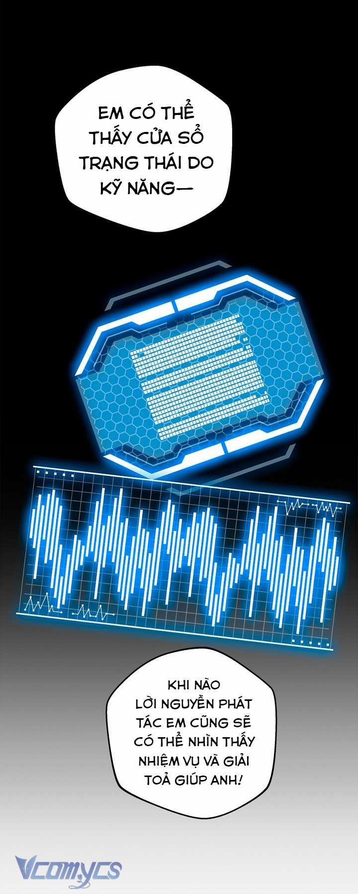 [18+] Yêu Tinh Giao Phối 4 trang 50