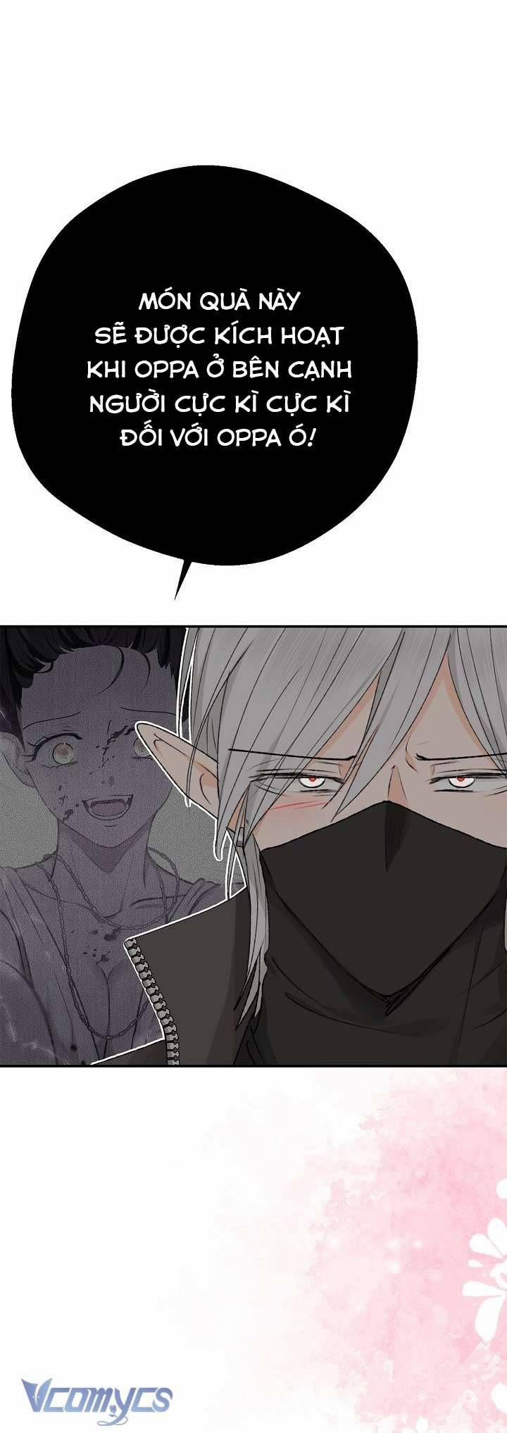 [18+] Yêu Tinh Giao Phối 4 trang 56