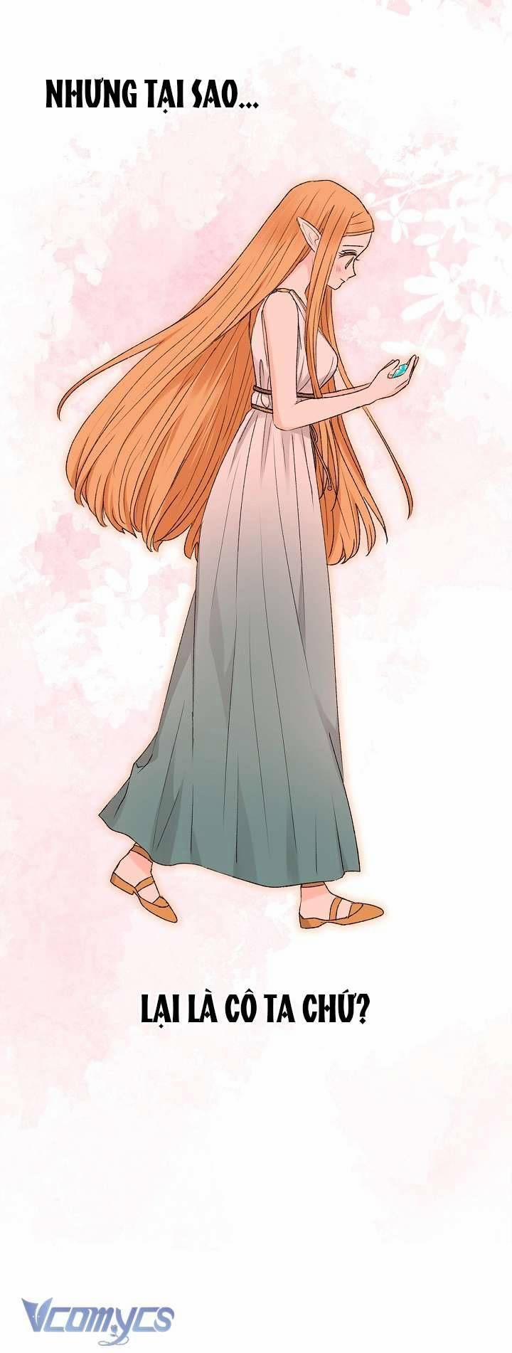 [18+] Yêu Tinh Giao Phối 4 trang 57