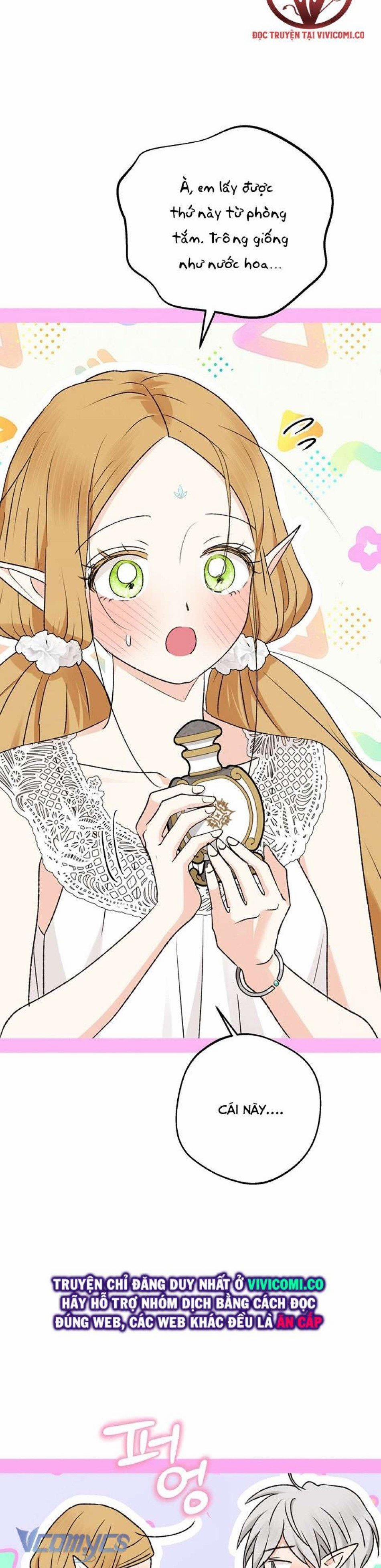 [18+] Yêu Tinh Giao Phối 42 trang 17