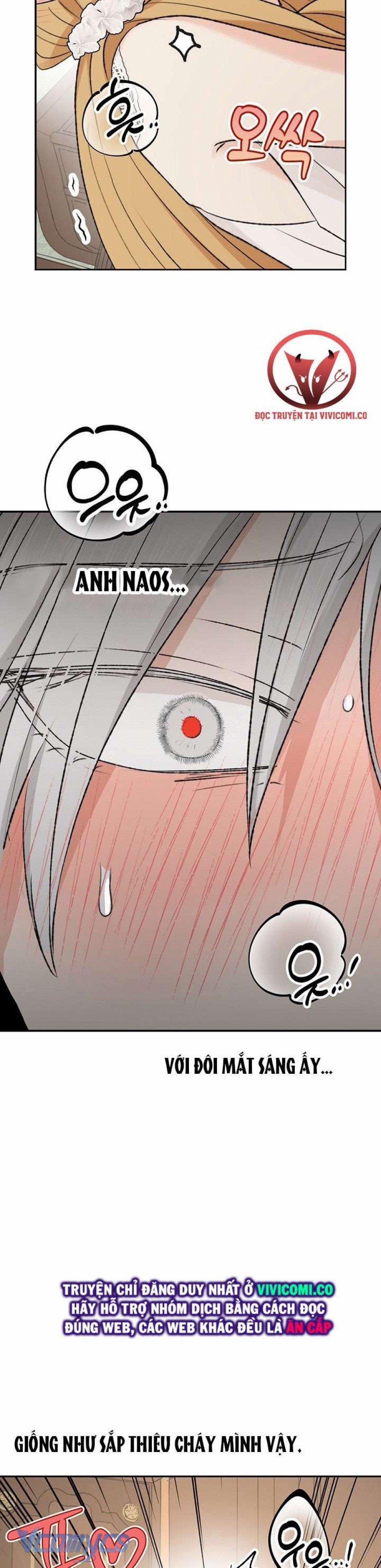 [18+] Yêu Tinh Giao Phối 42 trang 26