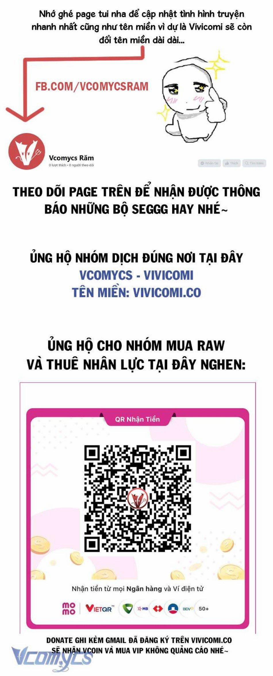 [18+] Yêu Tinh Giao Phối 42 trang 31