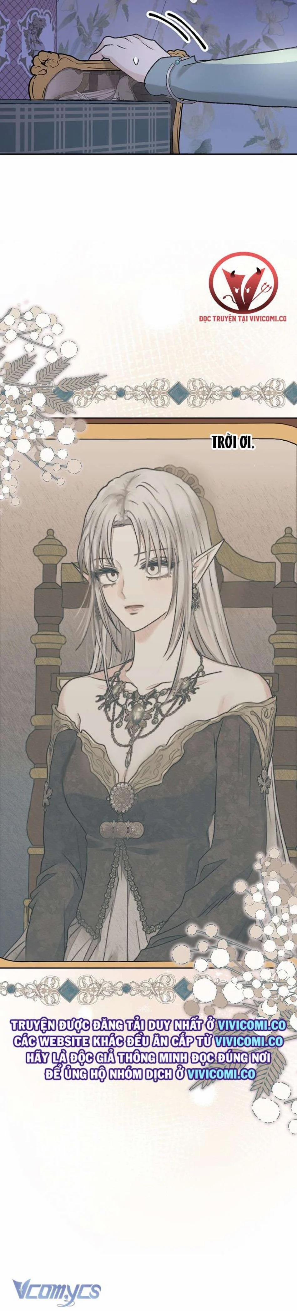 [18+] Yêu Tinh Giao Phối 44 trang 11