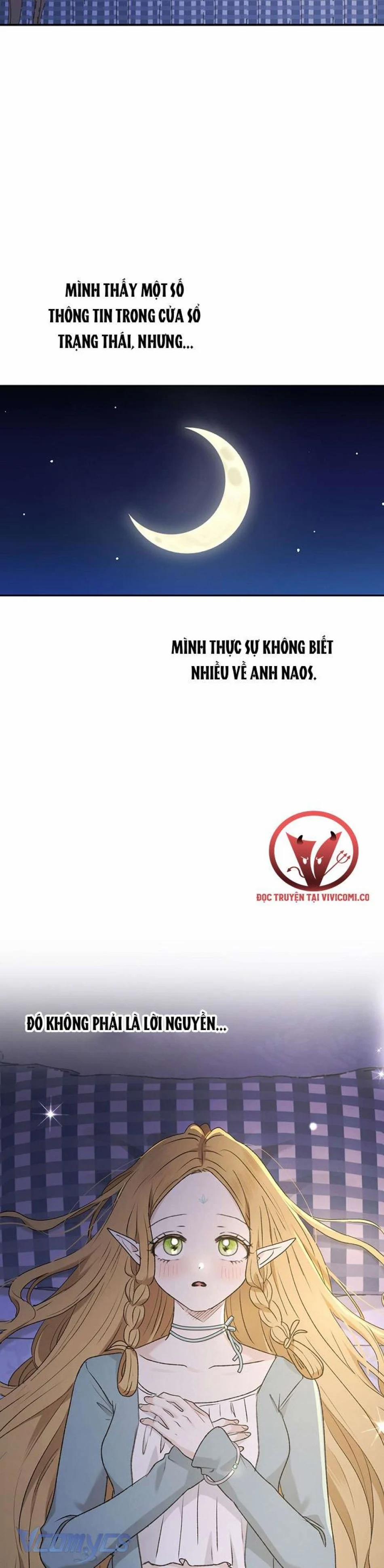 [18+] Yêu Tinh Giao Phối 44 trang 17