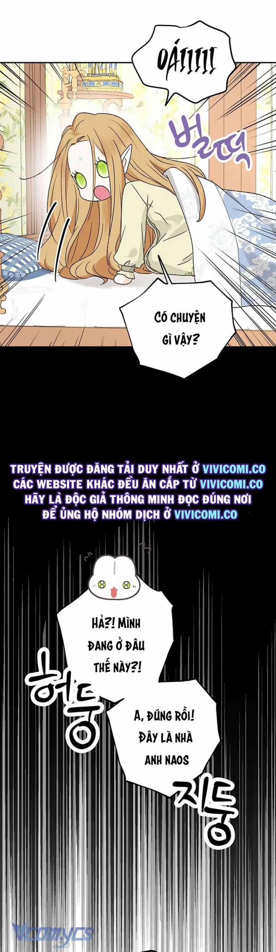 [18+] Yêu Tinh Giao Phối 44 trang 20