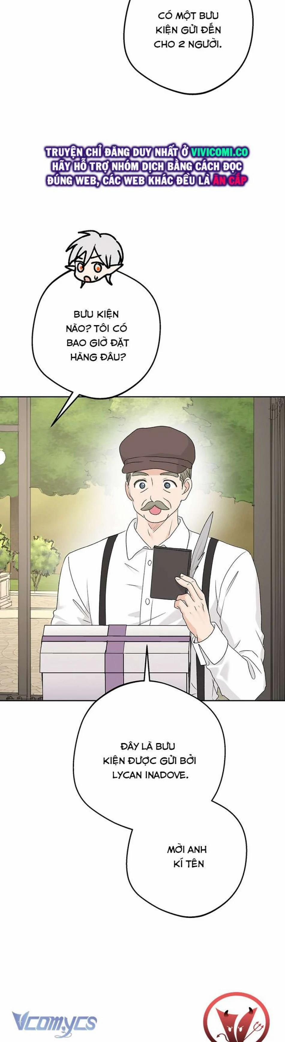 [18+] Yêu Tinh Giao Phối 44 trang 24