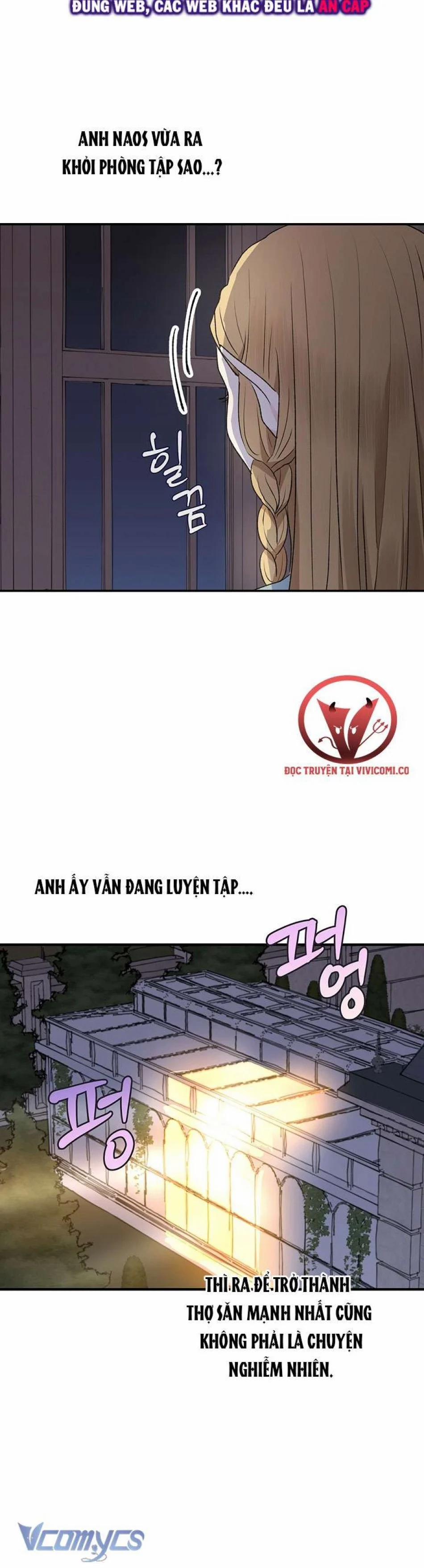 [18+] Yêu Tinh Giao Phối 44 trang 3