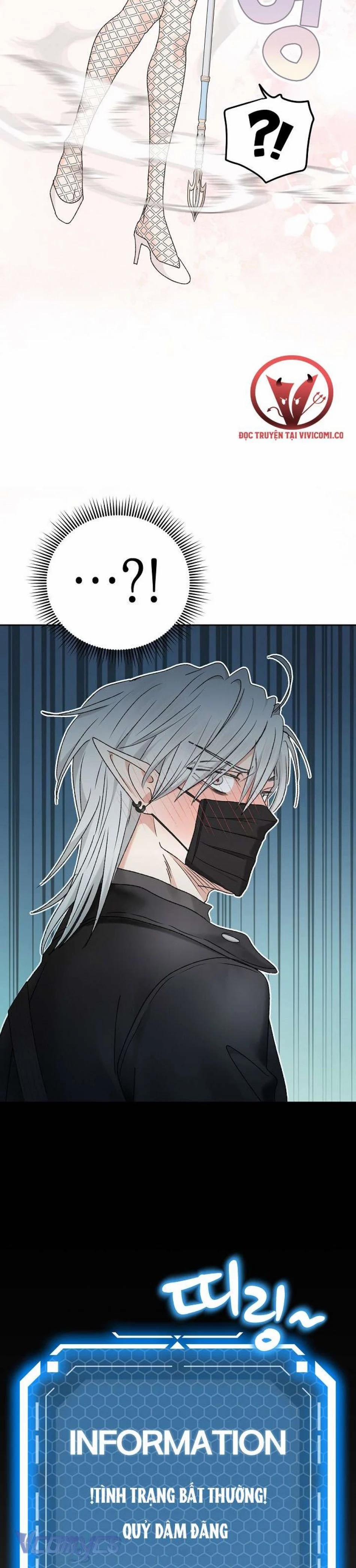 [18+] Yêu Tinh Giao Phối 44 trang 48