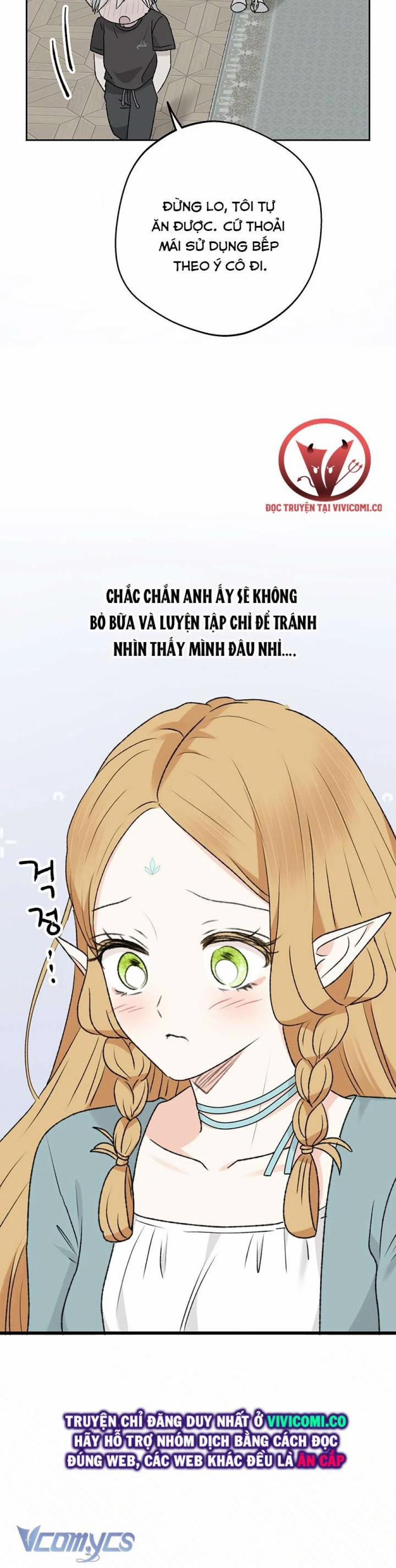 [18+] Yêu Tinh Giao Phối 44 trang 5