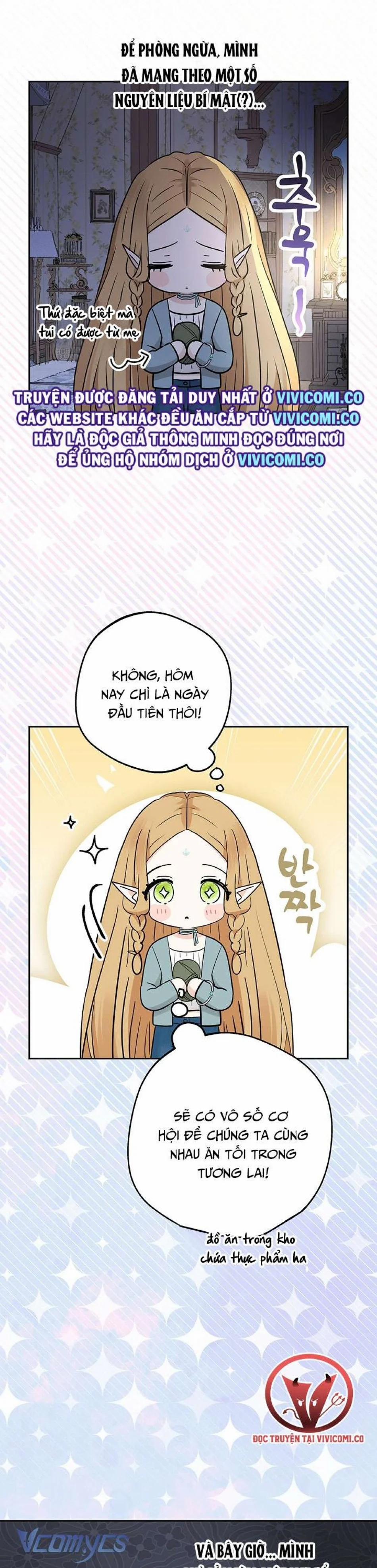 [18+] Yêu Tinh Giao Phối 44 trang 6