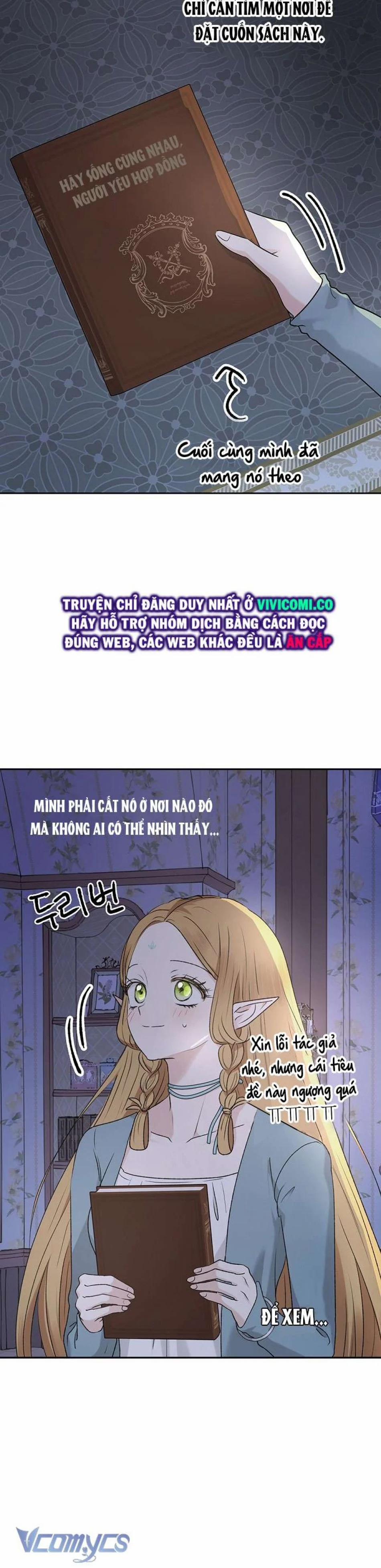 [18+] Yêu Tinh Giao Phối 44 trang 7