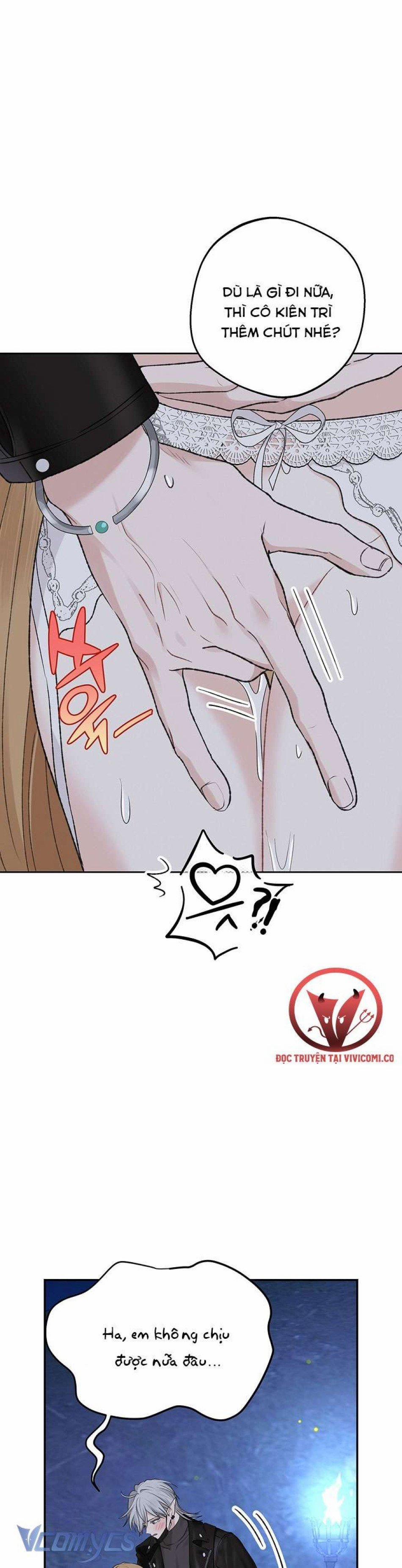 [18+] Yêu Tinh Giao Phối 46 trang 18