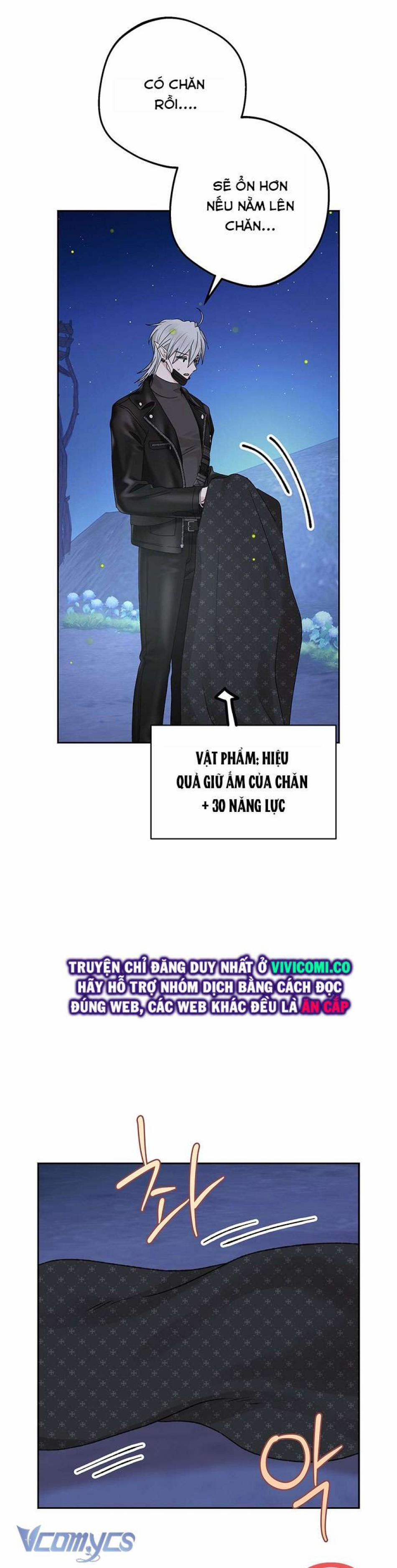 [18+] Yêu Tinh Giao Phối 46 trang 25