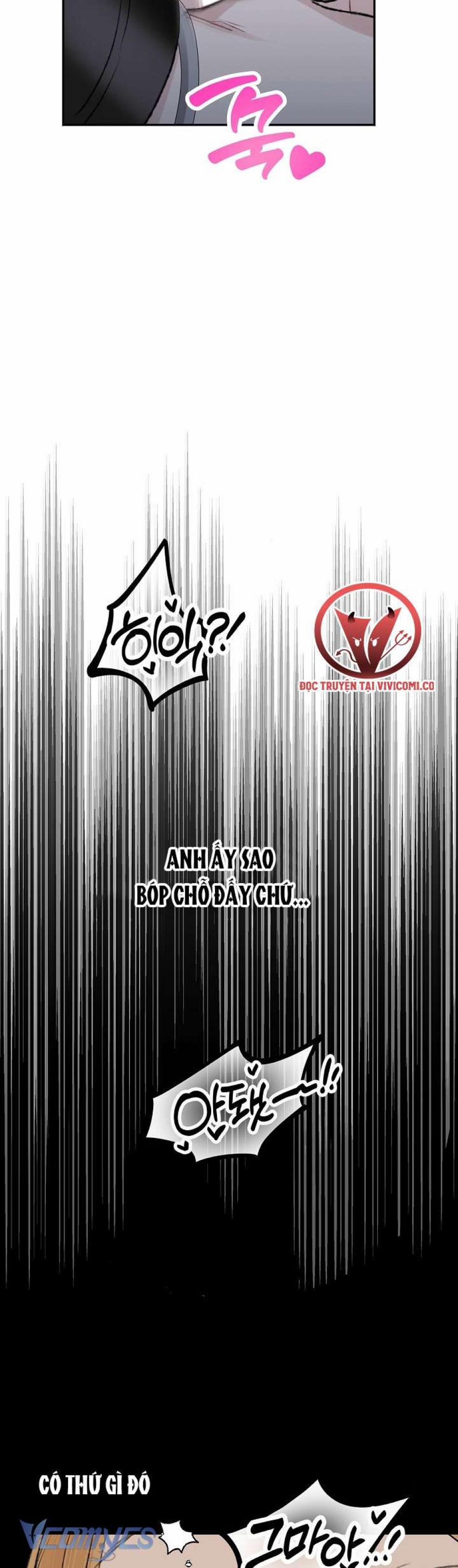 [18+] Yêu Tinh Giao Phối 46 trang 49