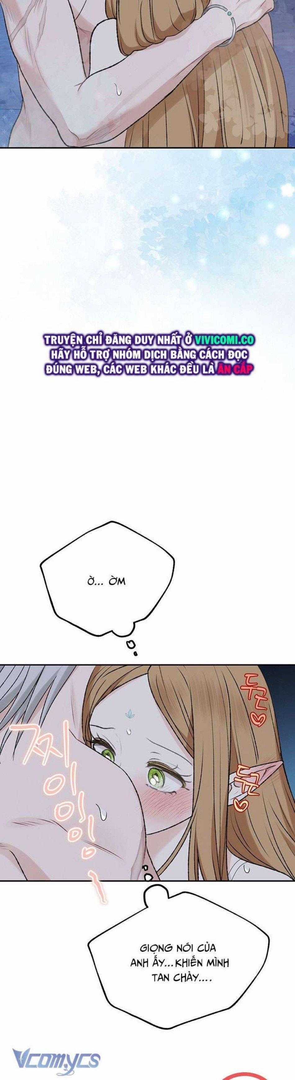 [18+] Yêu Tinh Giao Phối 47 trang 17