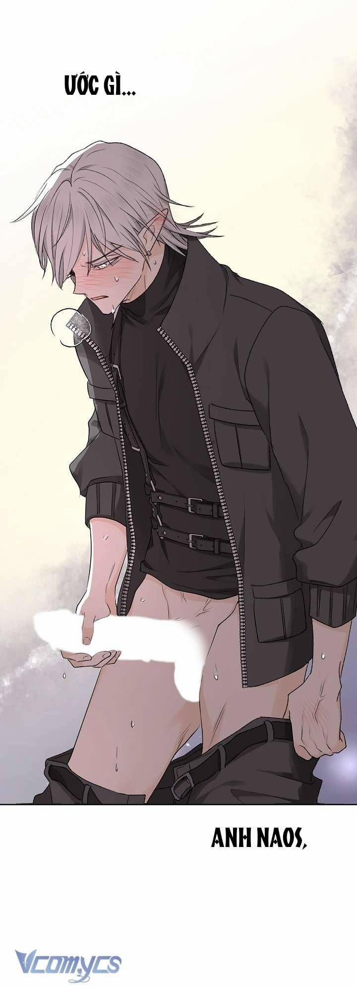 [18+] Yêu Tinh Giao Phối 5 trang 12