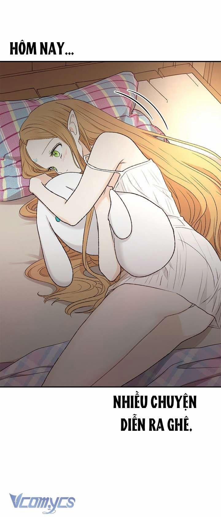 [18+] Yêu Tinh Giao Phối 5 trang 2