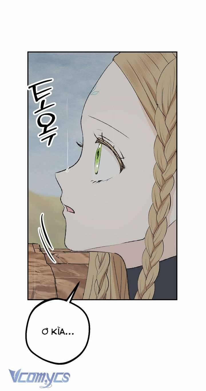 [18+] Yêu Tinh Giao Phối 5 trang 36