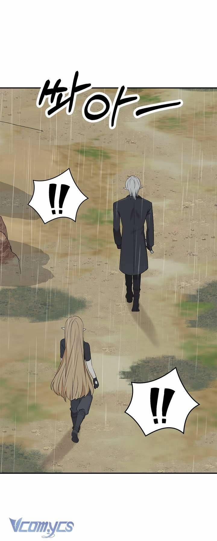 [18+] Yêu Tinh Giao Phối 5 trang 37