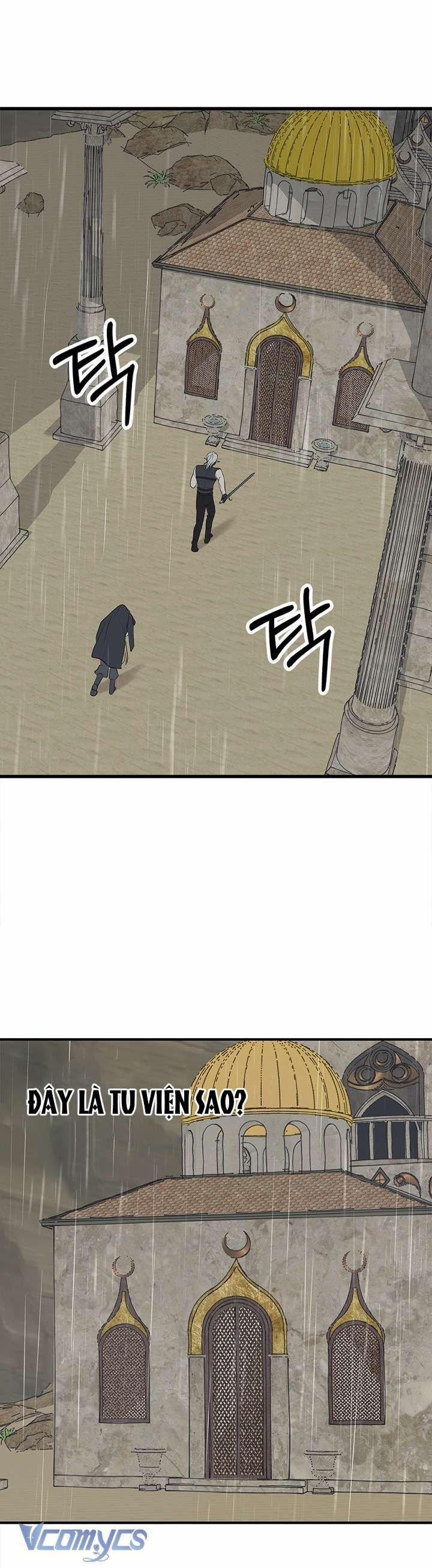 [18+] Yêu Tinh Giao Phối 5 trang 41