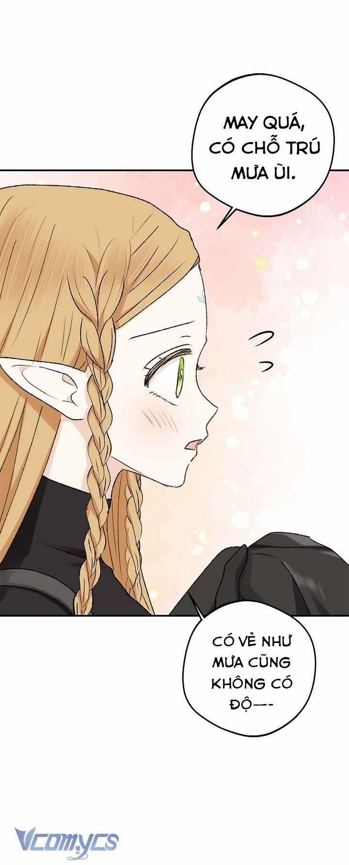 [18+] Yêu Tinh Giao Phối 5 trang 43