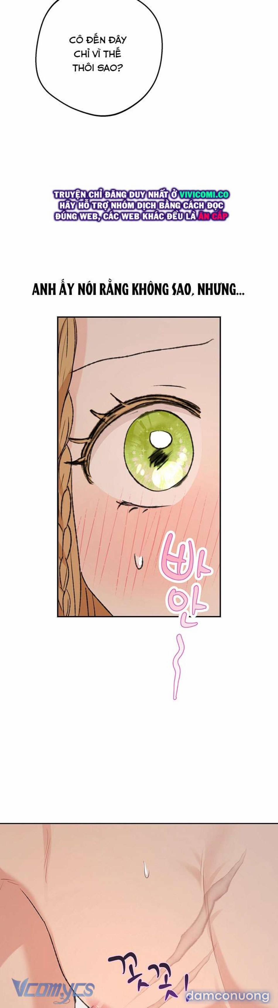 [18+] Yêu Tinh Giao Phối 50 trang 12